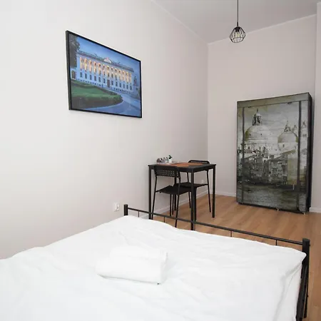 Roomspoznan Pl - Rybaki 29 - 24h Self Check-in *