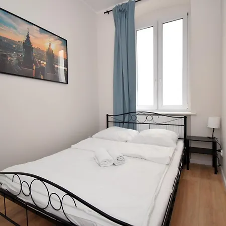 Roomspoznan Pl - Rybaki 29 - 24h Self Check-in Poznan