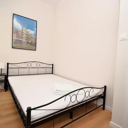 Roomspoznan Pl - Rybaki 29 - 24h Self Check-in Poznań