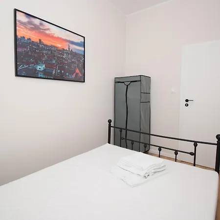 Roomspoznan Pl - Rybaki 29 - 24h Self Check-in