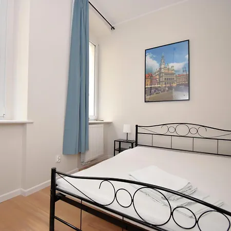 Roomspoznan Pl - Rybaki 29 - 24h Self Check-in Homestay *