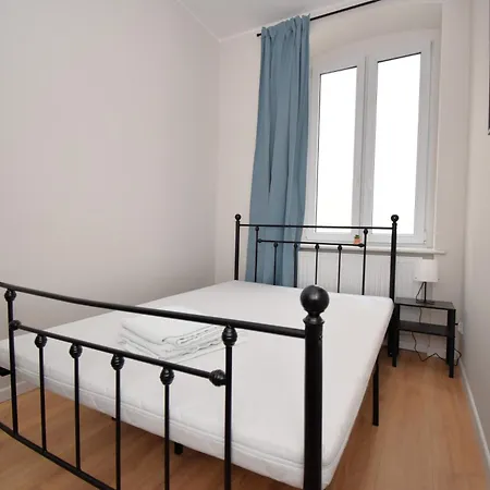 Roomspoznan Pl - Rybaki 29 - 24h Self Check-in Homestay Poznan