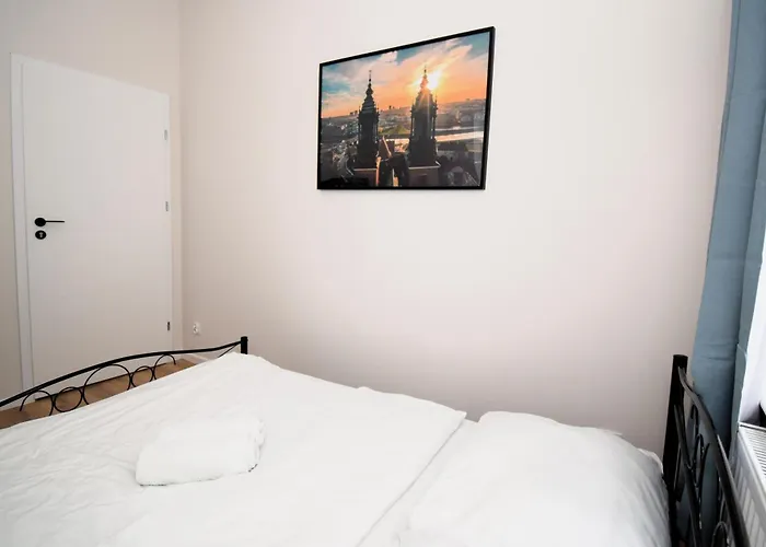 Roomspoznan Pl - Rybaki 29 - 24h Self Check-in Poznań