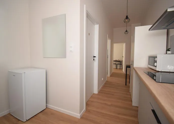 Roomspoznan Pl - Rybaki 29 - 24h Self Check-in Kwatera prywatna *