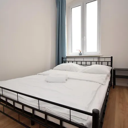 Roomspoznan Pl - Rybaki 29 - 24h Self Check-in * Posen