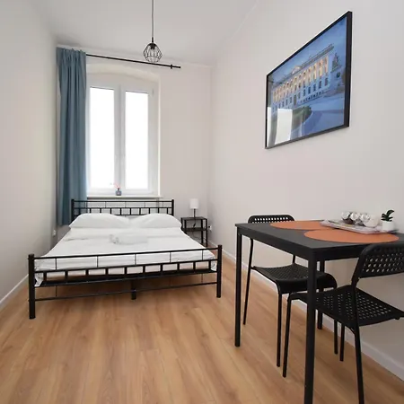 Roomspoznan Pl - Rybaki 29 - 24h Self Check-in Quarto em Acomodações Particulares *