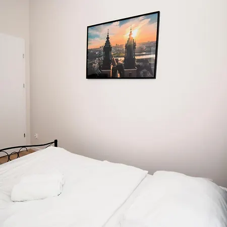 Roomspoznan Pl - Rybaki 29 - 24h Self Check-in Poznań