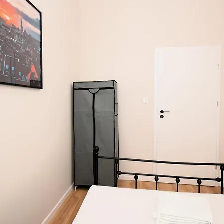 Roomspoznan Pl - Rybaki 29 - 24h Self Check-in * Poznań