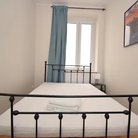 Roomspoznan Pl - Rybaki 29 - 24h Self Check-in *