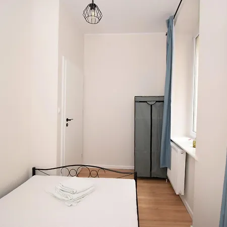 Roomspoznan Pl - Rybaki 29 - 24h Self Check-in * Poznań