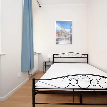 Roomspoznan Pl - Rybaki 29 - 24h Self Check-in * Poznań