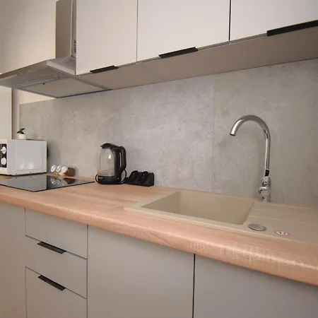 Roomspoznan Pl - Rybaki 29 - 24h Self Check-in *