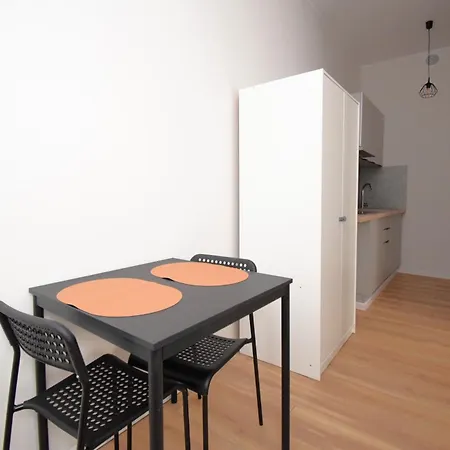 Homestay szállás Roomspoznan Pl - Rybaki 29 - 24h Self Check-in Poznań