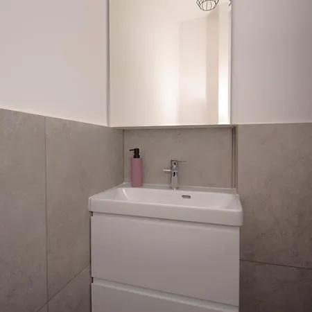 Roomspoznan Pl - Rybaki 29 - 24h Self Check-in *