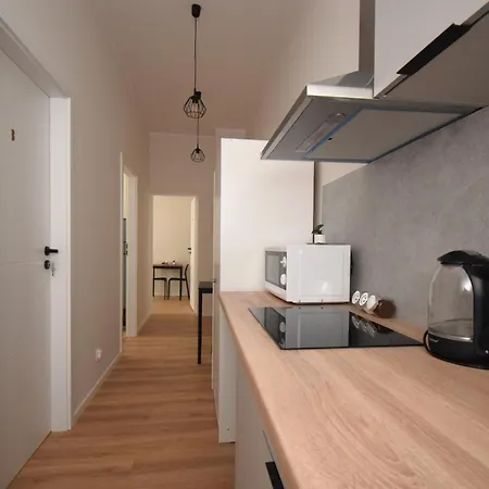 Roomspoznan Pl - Rybaki 29 - 24h Self Check-in