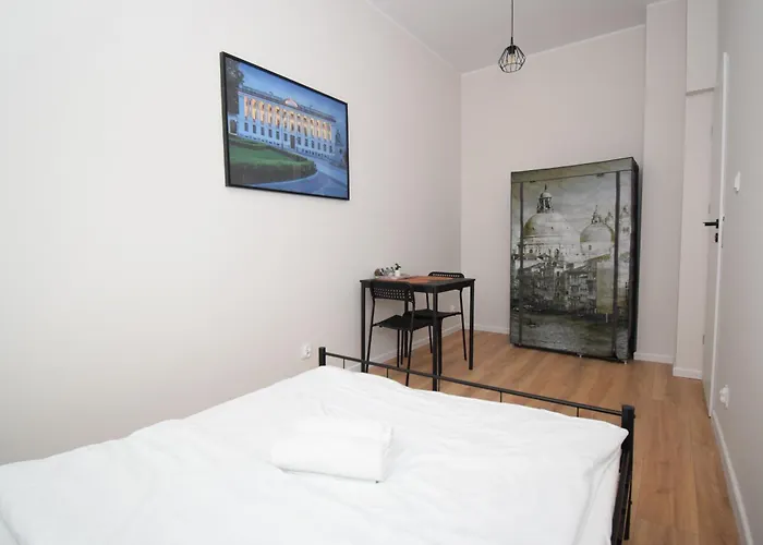 Roomspoznan Pl - Rybaki 29 - 24h Self Check-in *
