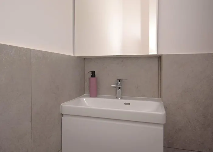 Roomspoznan Pl - Rybaki 29 - 24h Self Check-in *