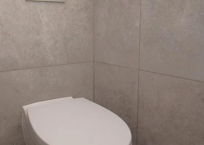 Roomspoznan Pl - Rybaki 29 - 24h Self Check-in *